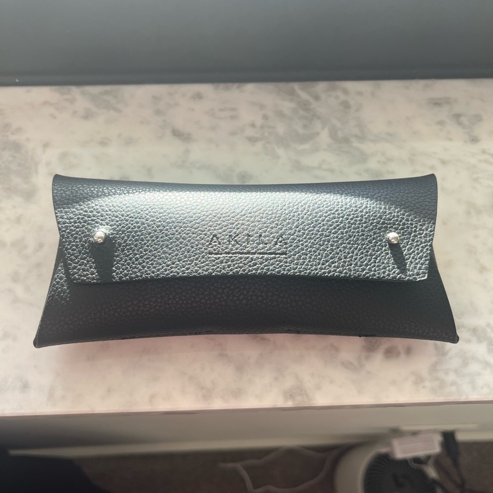 Akila Zombie - Men’s Rectangular Sunglasses In Tr… - image 7